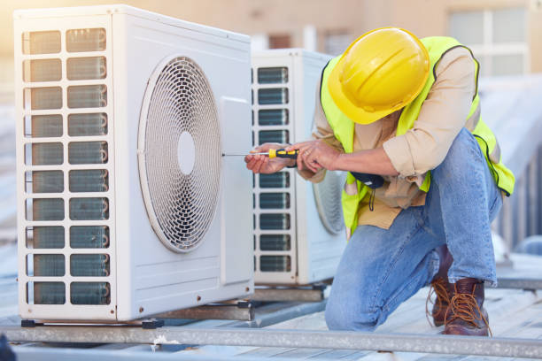 Best HVAC System Installation  in Urbandale, IA