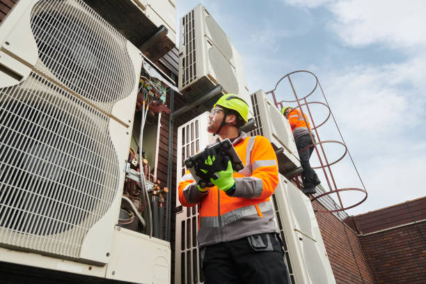 Best Heating Repair Services  in Urbandale, IA