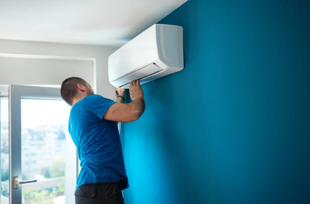 Ductless HVAC Repair in Urbandale, IA