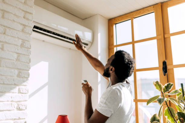Best 24/7 HVAC Repair  in Urbandale, IA