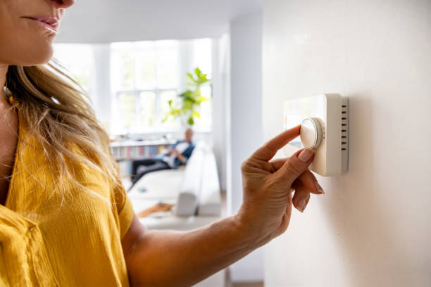Best HVAC Maintenance Near Me  in Urbandale, IA
