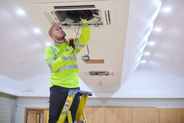 Best Local HVAC Companies  in Urbandale, IA