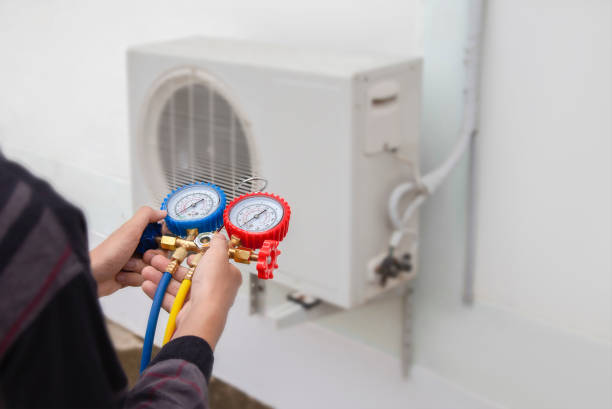 Best Emergency HVAC Repair  in Urbandale, IA