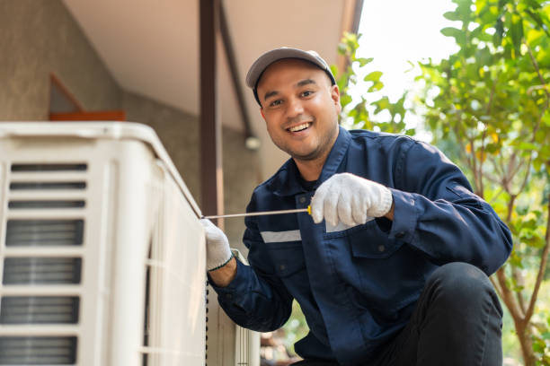 Best Affordable HVAC Services  in Urbandale, IA