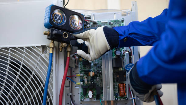 Reliable Urbandale, IA HVAC Solutions