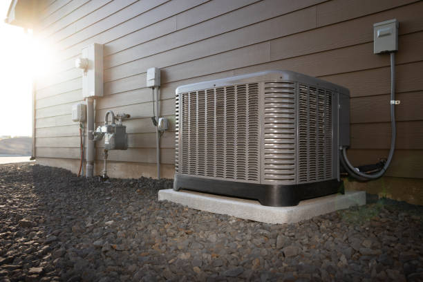 Best Best HVAC Companies  in Urbandale, IA